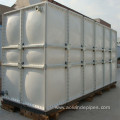 Direct Sales FRP GRP SMC Combination Water Tank